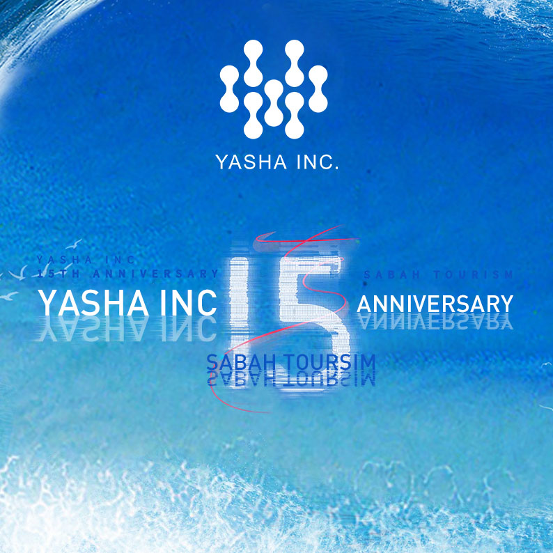 Celebrating 15 Years of Yasha Co., Ltd.: A Journey of Dedication and Success