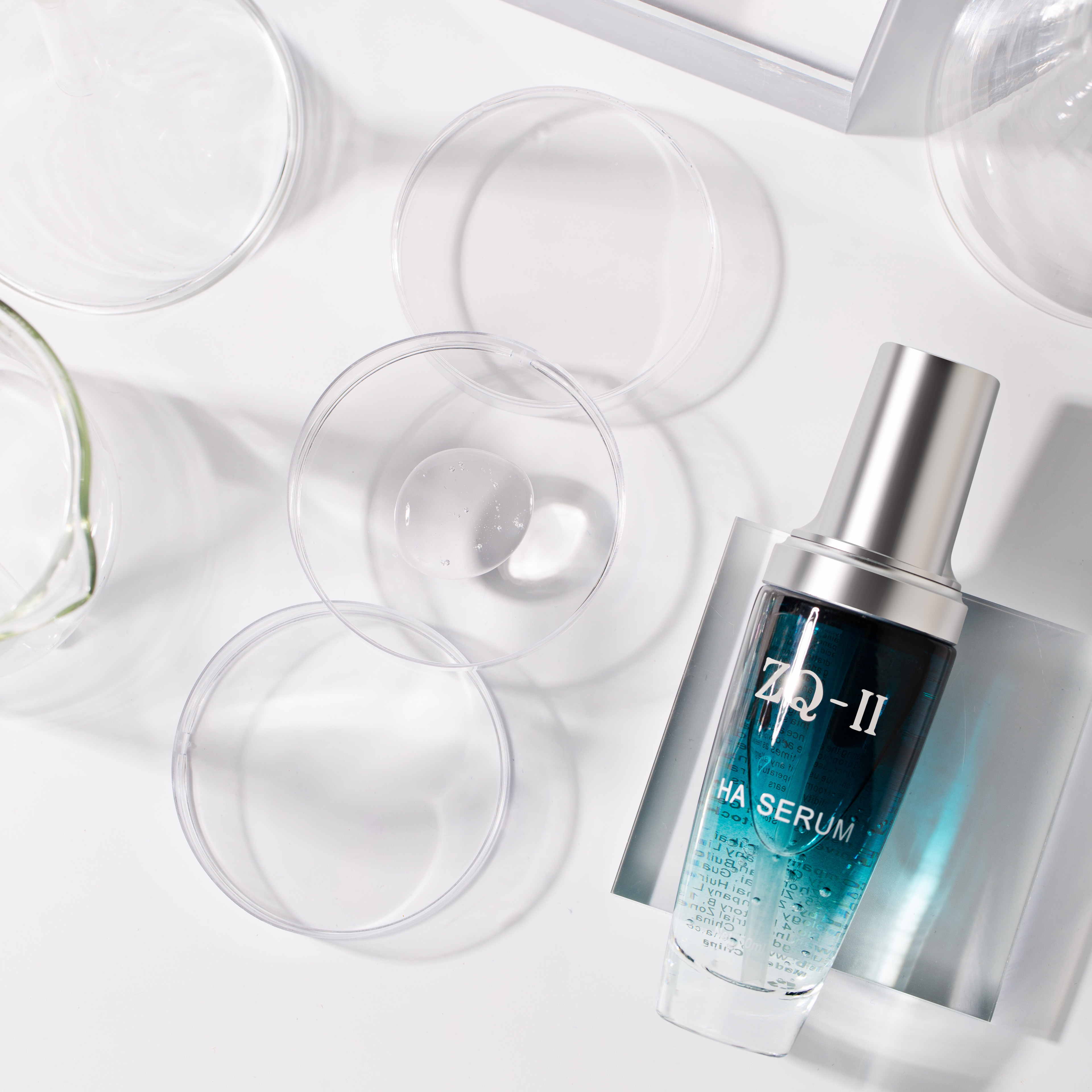 What Not to Mix with Hyaluronic Acid: A Guide to Safe Skincare Combinations