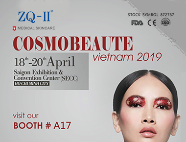 Vietnam Exhibition 4.18-20