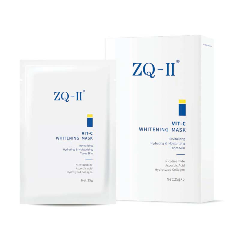 Vit-C Whitening Mask